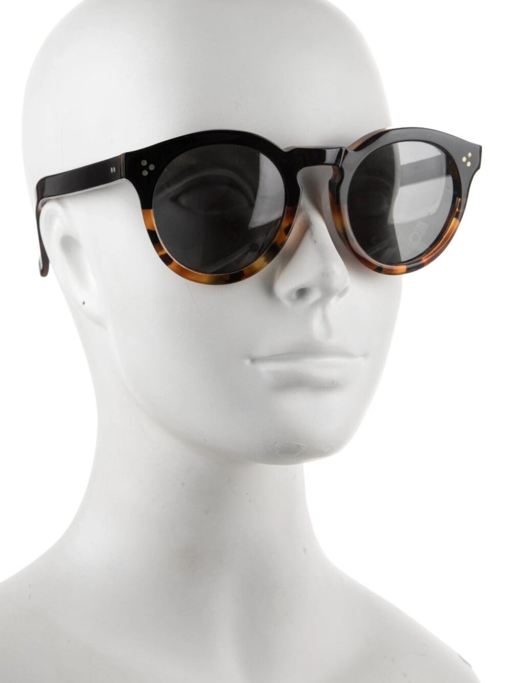 Illesteva Leonard II E Sunglasses - Like New!!